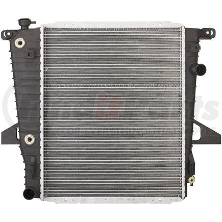 CU1722 by SPECTRA PREMIUM - Radiator