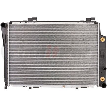 CU1844 by SPECTRA PREMIUM - Radiator