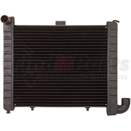 CU1 by SPECTRA PREMIUM - Radiator