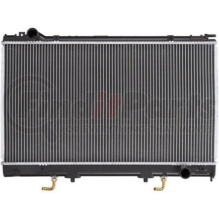 CU2058 by SPECTRA PREMIUM - Radiator