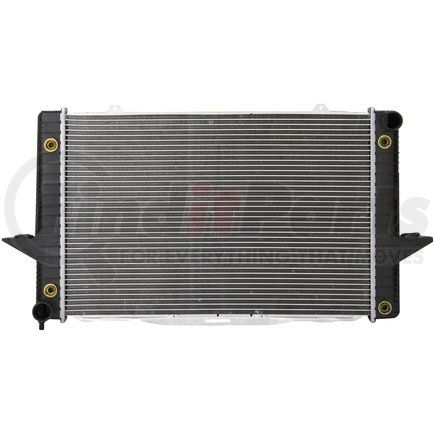 CU2099 by SPECTRA PREMIUM - Radiator