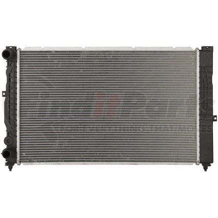 CU2192 by SPECTRA PREMIUM - Radiator