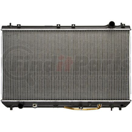 CU2299 by SPECTRA PREMIUM - Radiator