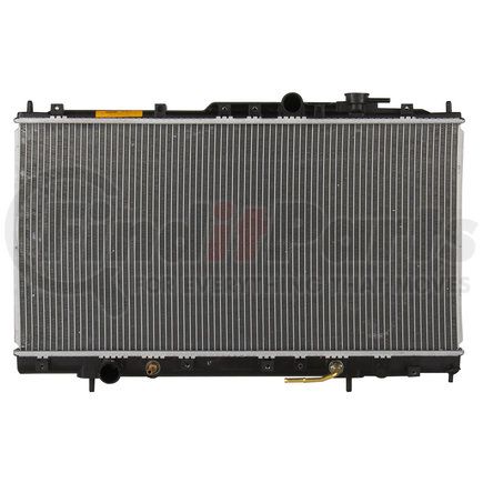 CU2300 by SPECTRA PREMIUM - Radiator