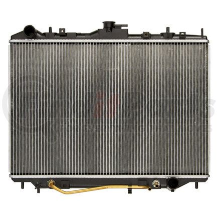 CU2445 by SPECTRA PREMIUM - Radiator