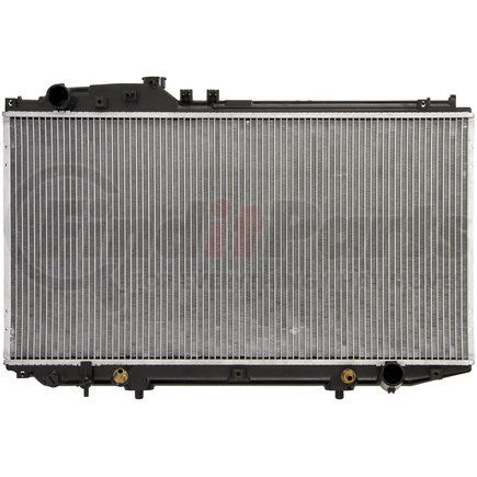 CU2541 by SPECTRA PREMIUM - Radiator