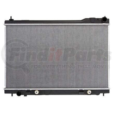 CU2671 by SPECTRA PREMIUM - Radiator