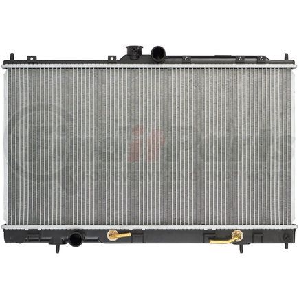 CU2970 by SPECTRA PREMIUM - Radiator