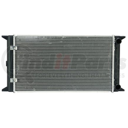 CU633 by SPECTRA PREMIUM - Radiator