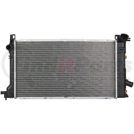 CU880 by SPECTRA PREMIUM - Radiator