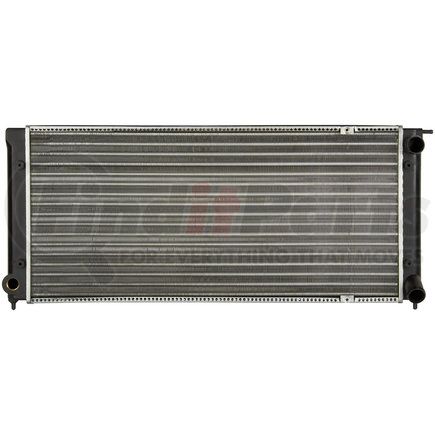 CU98 by SPECTRA PREMIUM - Radiator