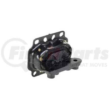 M17496 by AUTOMANN - Rear Engine Mount - For KW Vehicles