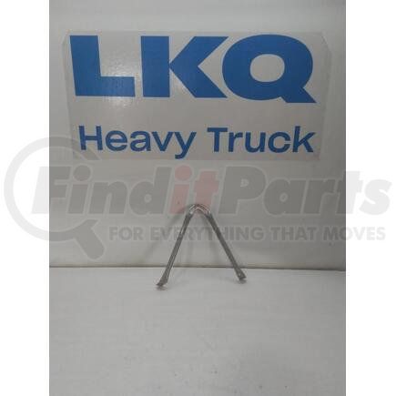 1657010C1 by NAVISTAR - INTERNATIONAL BRACE,BRACKET LWR MTG