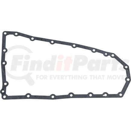 313971XF0D by NISSAN - Transmission Oil Pan Gasket