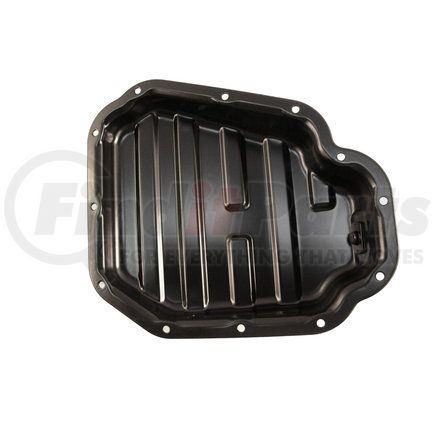 1010986 by MTC - Engine Oil Pan