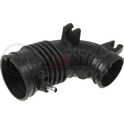 1011061 by MTC - Engine Air Intake Hose for HONDA