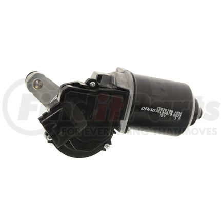 12335959 by ACDELCO - Windshield Wiper Motor - 5 Spade Terminals and 2 Wiper Speeds