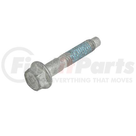 12550027 by ACDELCO - Engine Intake Manifold Bolt - 0.3125" Hex Head Flanged, Phosphate Zinc