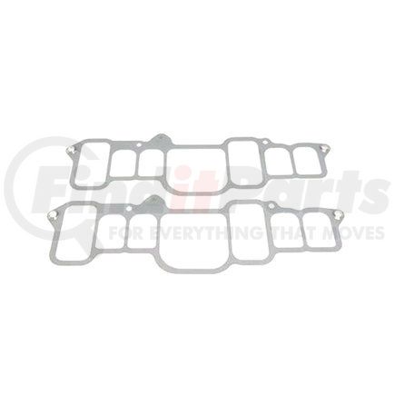 12534215 by ACDELCO - Engine Intake Manifold Gasket Kit - Two Piece, without Valley Pan