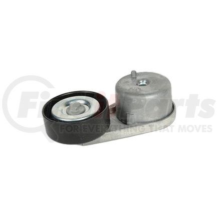 12568172 by ACDELCO - Accessory Drive Belt Tensioner - 0.398" Mount Hole, Serpentine