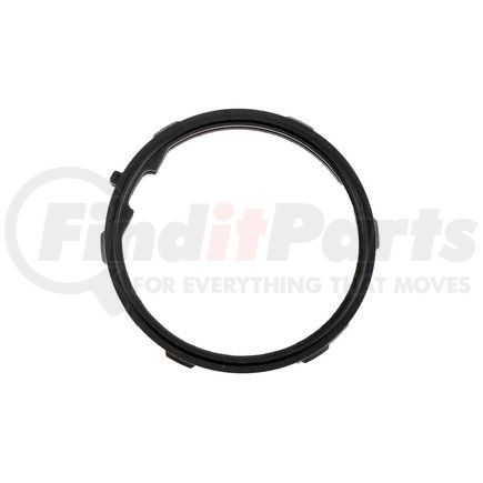 12587397 by ACDELCO - Engine Coolant Water Inlet Seal - 2.05" I.D. and 2.35" O.D. EPDM Rubber