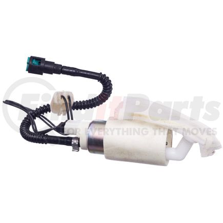 170424W00A by INFINITI - “Genuine Infiniti Parts”