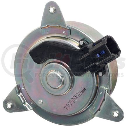 Infiniti 21487CD00A Engine Cooling Fan Motor “Genuine Infiniti Parts”