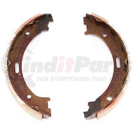 Infiniti 44060ZE00A Parking Brake Shoe Set “Genuine Infiniti Parts”