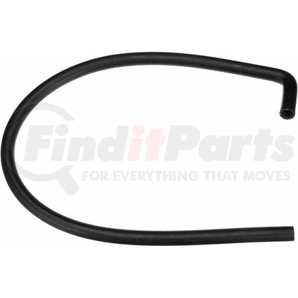 18159L by ACDELCO - Radiator Coolant Hose - 1.33" Inside Diameter and 21" Centerline Length