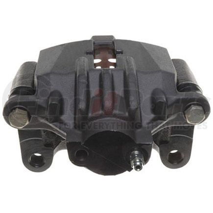 18FR1856 by ACDELCO - Disc Brake Caliper - Natural, Semi-Loaded, Floating, Uncoated, Performance Grade