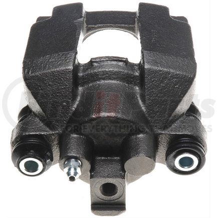 18FR1914 by ACDELCO - Disc Brake Caliper - Natural, Semi-Loaded, Floating, Uncoated, Performance Grade