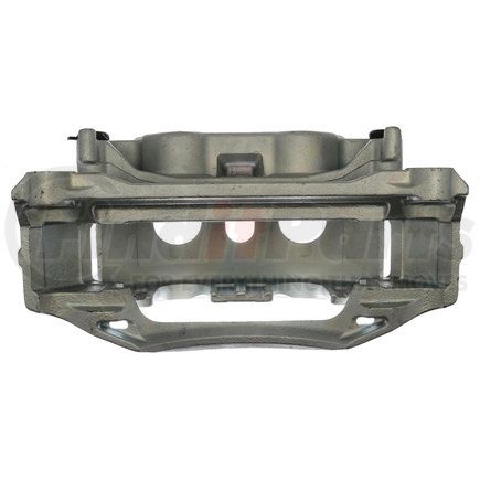 18FR2669 by ACDELCO - Disc Brake Caliper - Natural, Semi-Loaded, Floating, Uncoated, Performance Grade