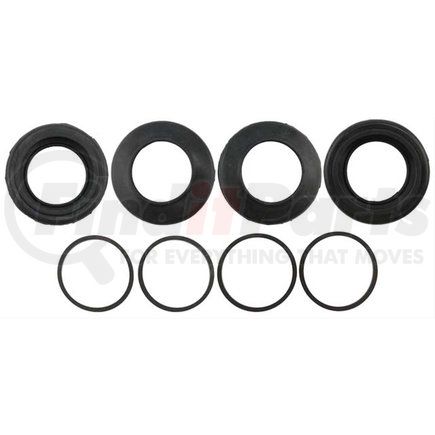 18H1150 by ACDELCO - Disc Brake Caliper Seal Kit - Front, Includes Boots and Seals