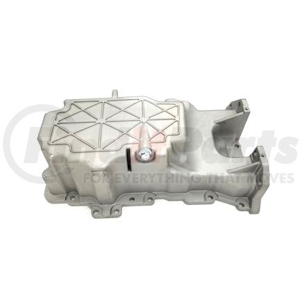 30510 by MTC - Engine Oil Pan