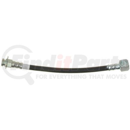 18J484 by ACDELCO - Brake Hydraulic Hose - 10.19" Corrosion Resistant Steel, EPDM Rubber