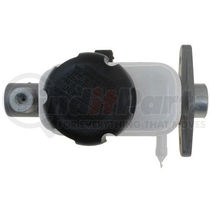 18M2448 by ACDELCO - Brake Master Cylinder - 0.937" Bore, with Master Cylinder Cap, 2 Mounting Holes