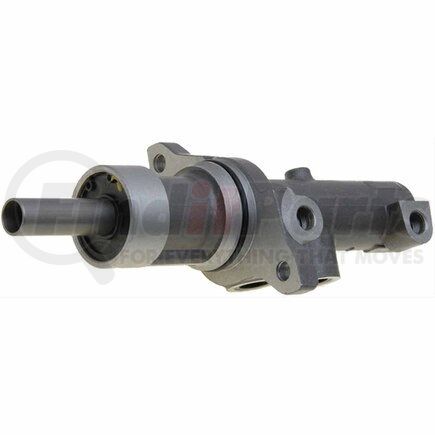 18M2481 by ACDELCO - Brake Master Cylinder - 15/16" Bore, Aluminum, 2 Mounting Holes