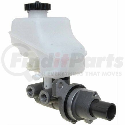 18M2629 by ACDELCO - Brake Master Cylinder - 1.0625" Bore Aluminum, 2 Mounting Holes