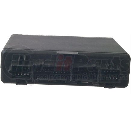 19244879 by ACDELCO - Lighting Control Module - 60 Male Blade Pin Terminals and 4 Female Connector