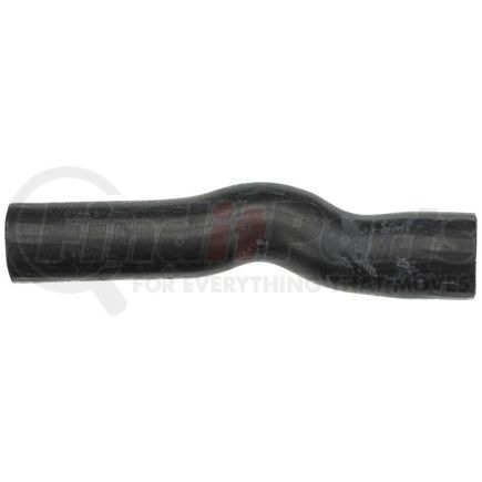 20111S by ACDELCO - Radiator Coolant Hose - 1.33" Inside Diameter and 21" Centerline Length