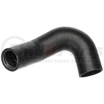 20113S by ACDELCO - Radiator Coolant Hose - 2.00" End 1, Molded Assembly, Reinforced Rubber