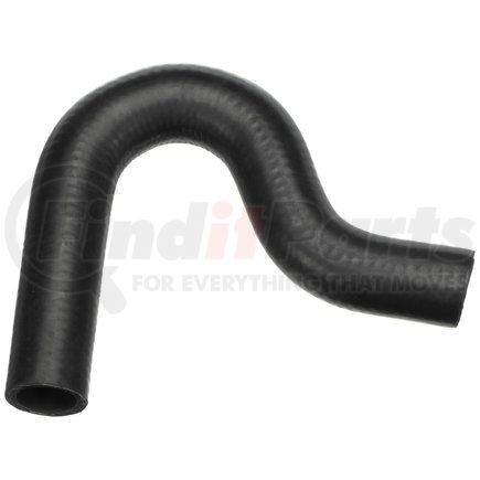 20145S by ACDELCO - Radiator Coolant Hose - 1.33" Inside Diameter and 21" Centerline Length