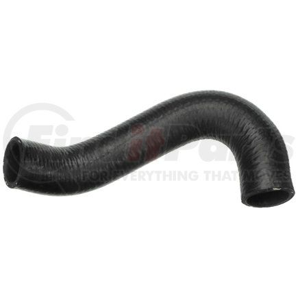 20189S by ACDELCO - Engine Coolant Radiator Hose - 21" Centerline and 1.33" Inside Diameter
