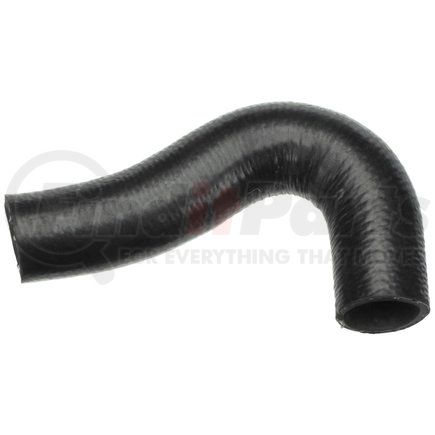 20129S by ACDELCO - Engine Coolant Radiator Hose - 21" Centerline and 1.33" Inside Diameter