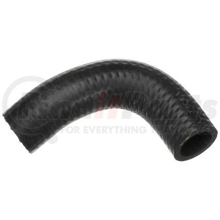20285S by ACDELCO - Radiator Coolant Hose - 1.00" End 1, Molded Assembly, Reinforced Rubber