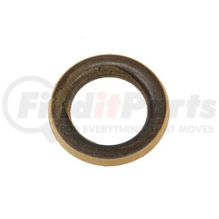 20859337 by ACDELCO - Leaf Spring Insulator - 3.99" O.D. and 0.21" Thickness, Round