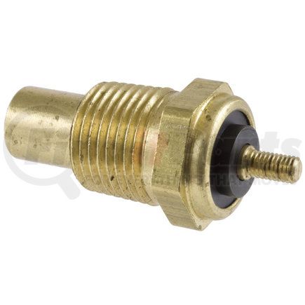 213-1136 by ACDELCO - Engine Coolant Temperature Sender - Threaded Terminal, Male Connector