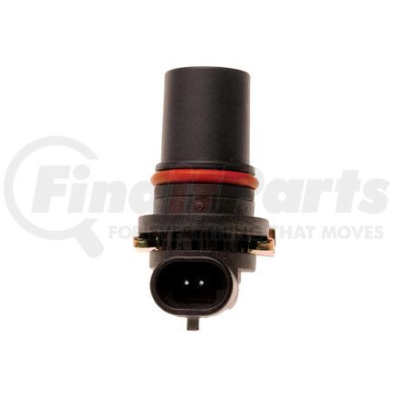 213-306 by ACDELCO - Vehicle Speed Sensor - 2 Male Blade Terminals and Female Connector