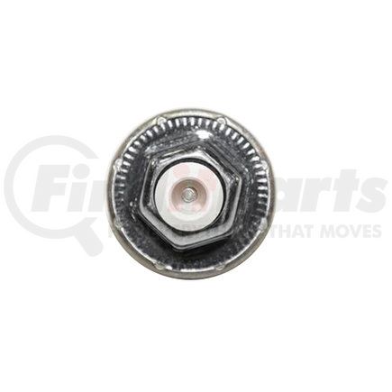 213-324 by ACDELCO - Ignition Knock (Detonation) Sensor - 1 Pin Terminal and 1 Female Connector