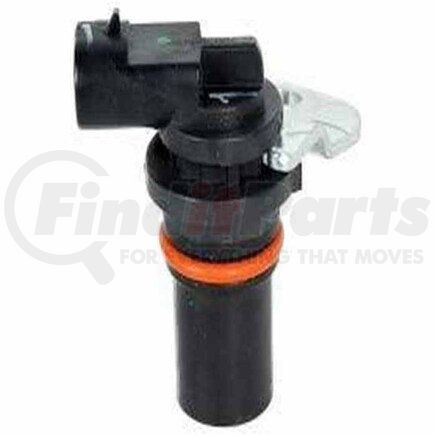 213-344 by ACDELCO - Vehicle Speed Sensor - 2 Male Blade Terminals and Female Connector